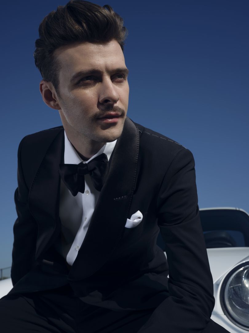 Макс Барских